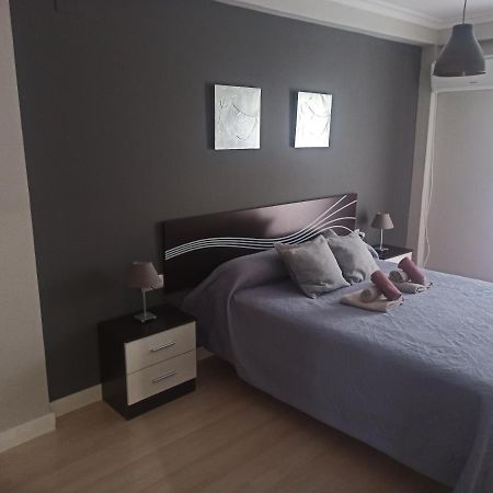 Apartamento Con Parking Privado Gratis Incluido 科爾多瓦 外观 照片
