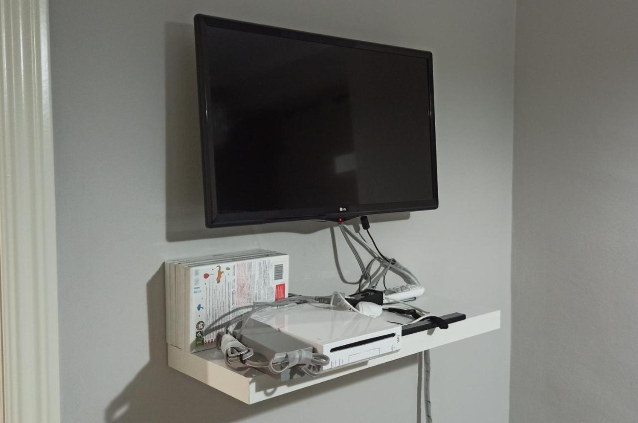 Apartamento Con Parking Privado Gratis Incluido 科爾多瓦 外观 照片