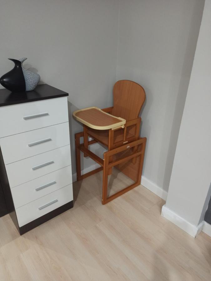Apartamento Con Parking Privado Gratis Incluido 科爾多瓦 外观 照片