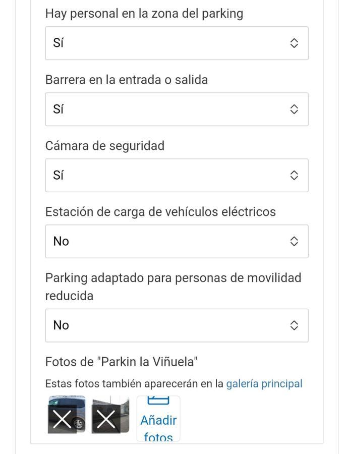 Apartamento Con Parking Privado Gratis Incluido 科爾多瓦 外观 照片