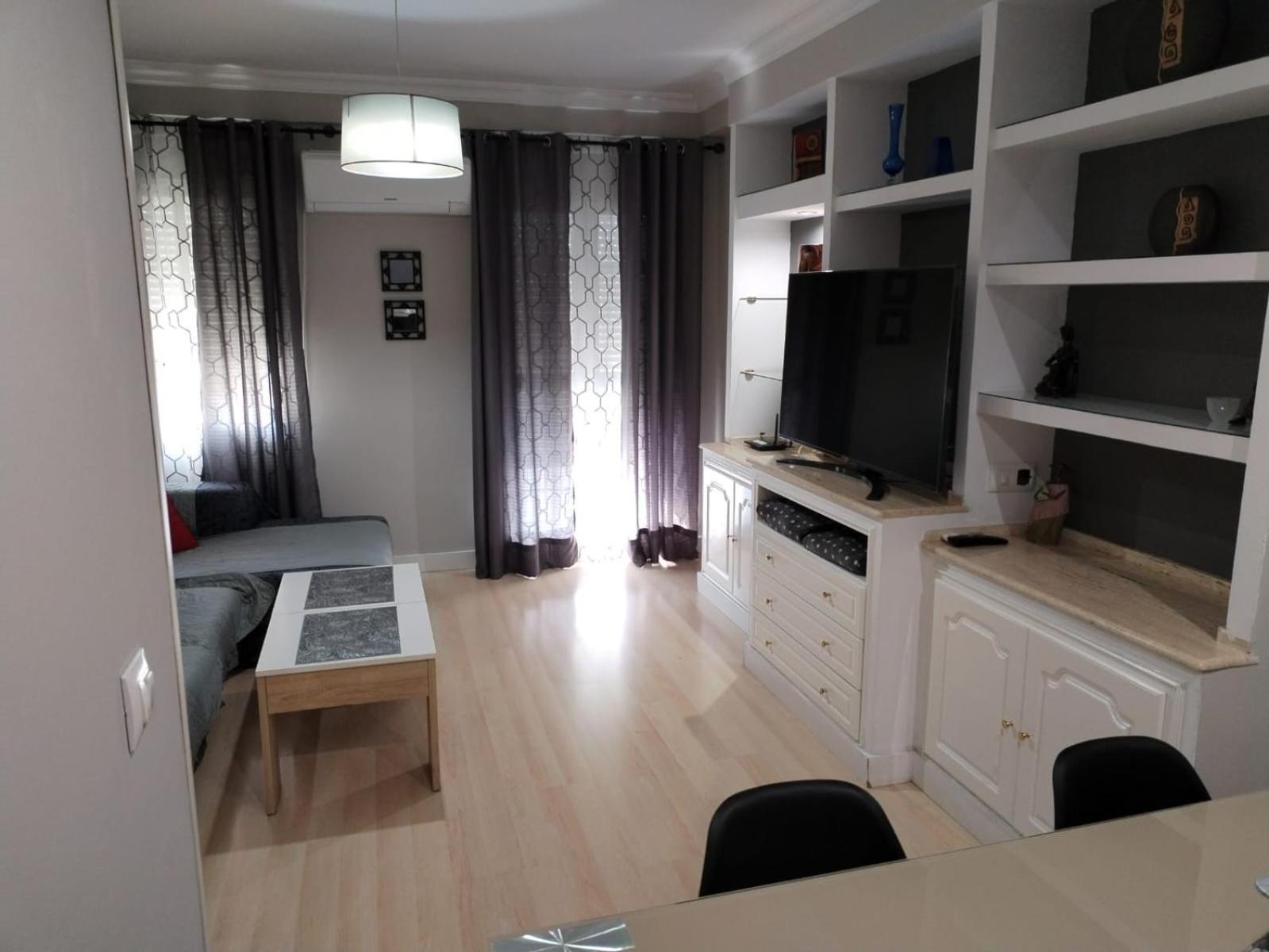 Apartamento Con Parking Privado Gratis Incluido 科爾多瓦 外观 照片