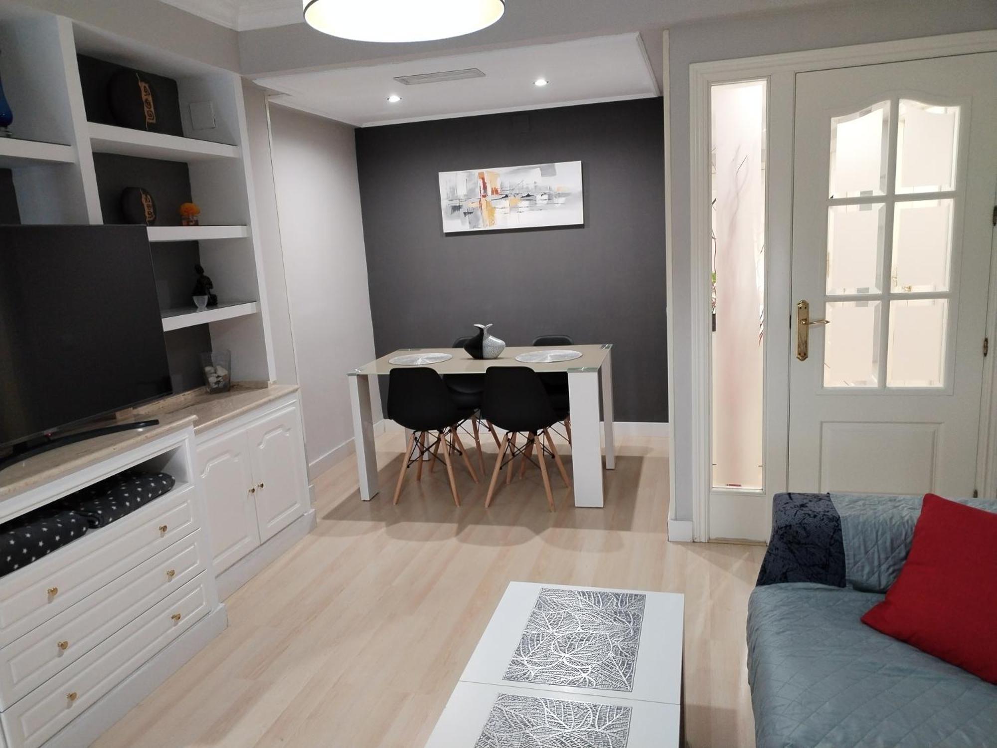 Apartamento Con Parking Privado Gratis Incluido 科爾多瓦 外观 照片