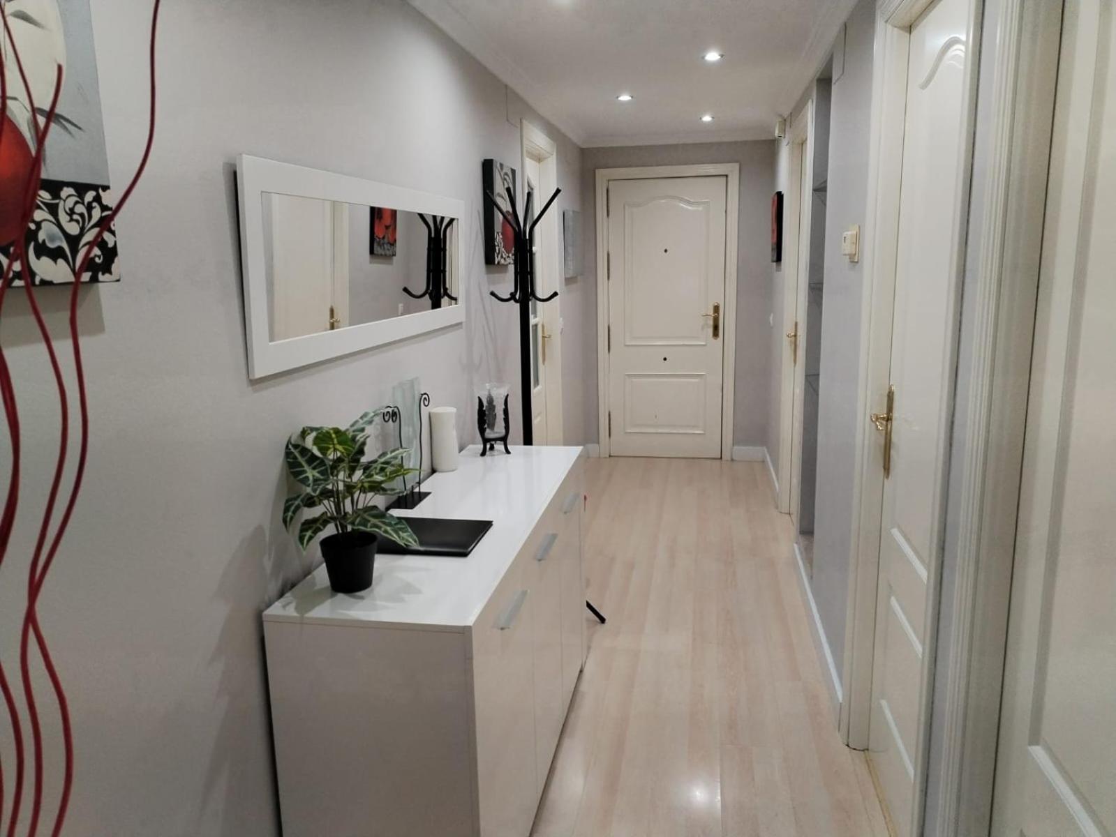 Apartamento Con Parking Privado Gratis Incluido 科爾多瓦 外观 照片