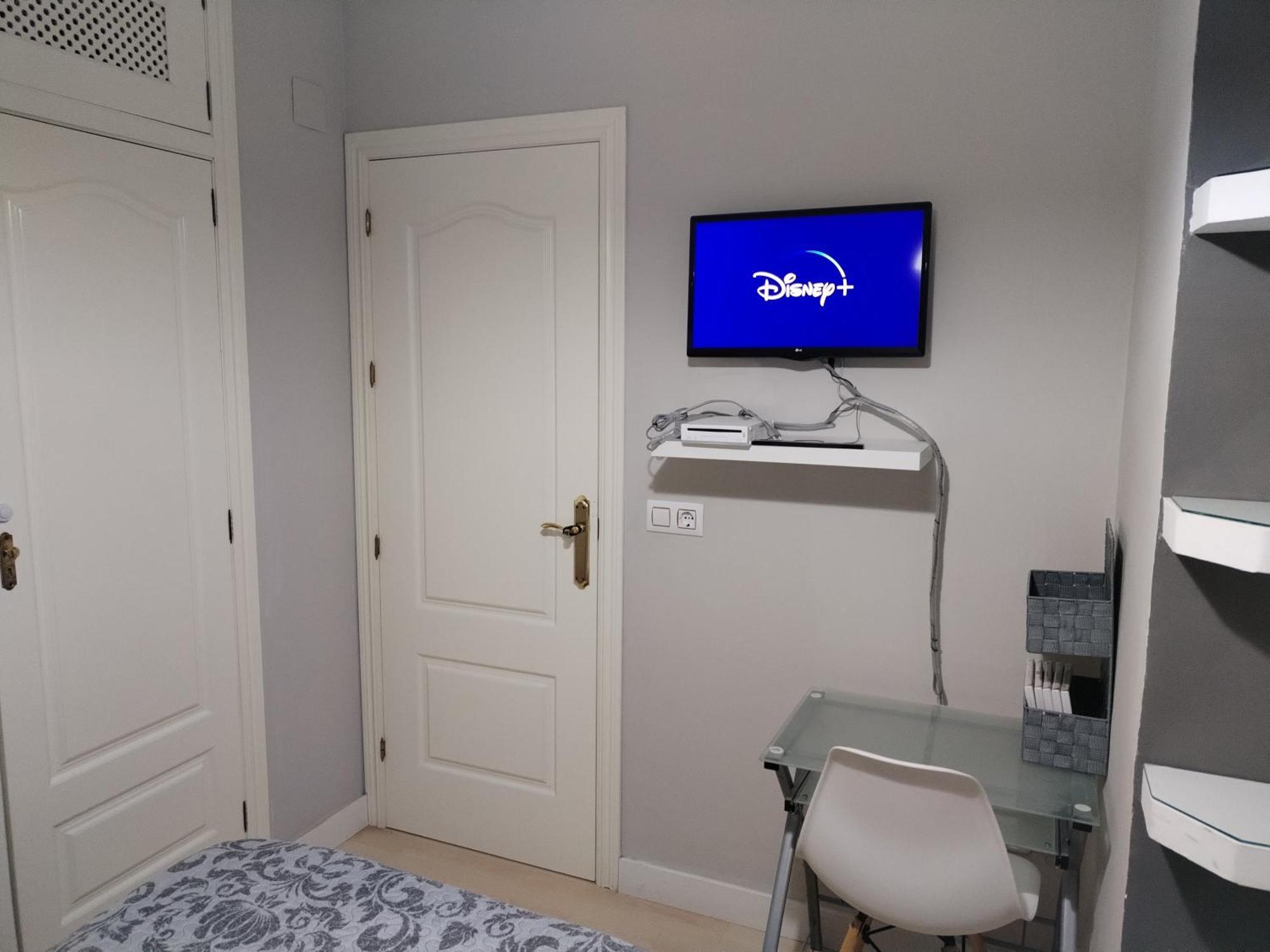 Apartamento Con Parking Privado Gratis Incluido 科爾多瓦 外观 照片