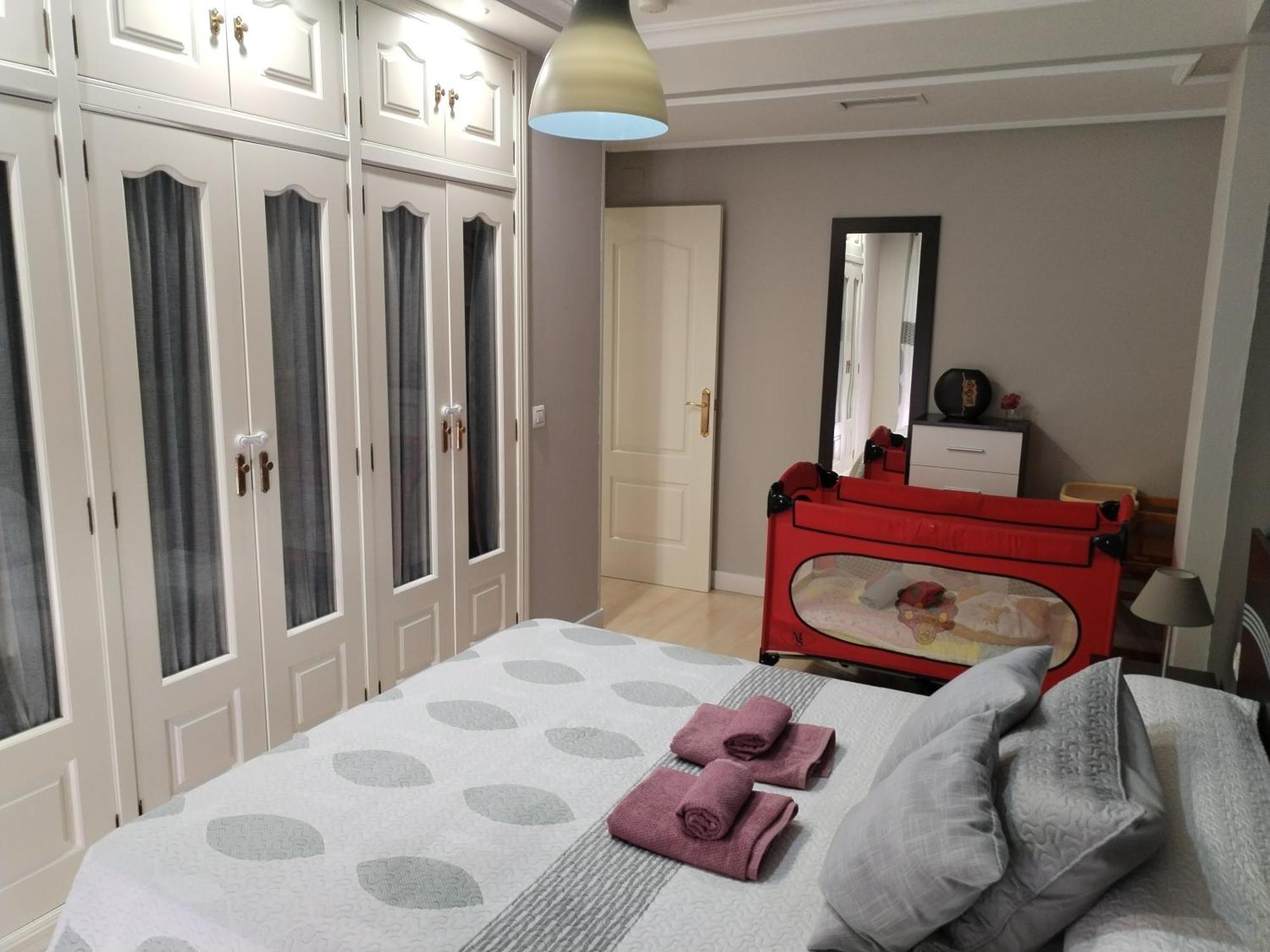 Apartamento Con Parking Privado Gratis Incluido 科爾多瓦 外观 照片