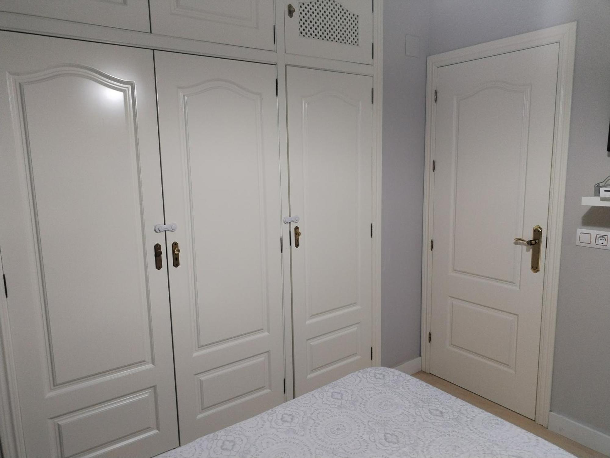 Apartamento Con Parking Privado Gratis Incluido 科爾多瓦 外观 照片