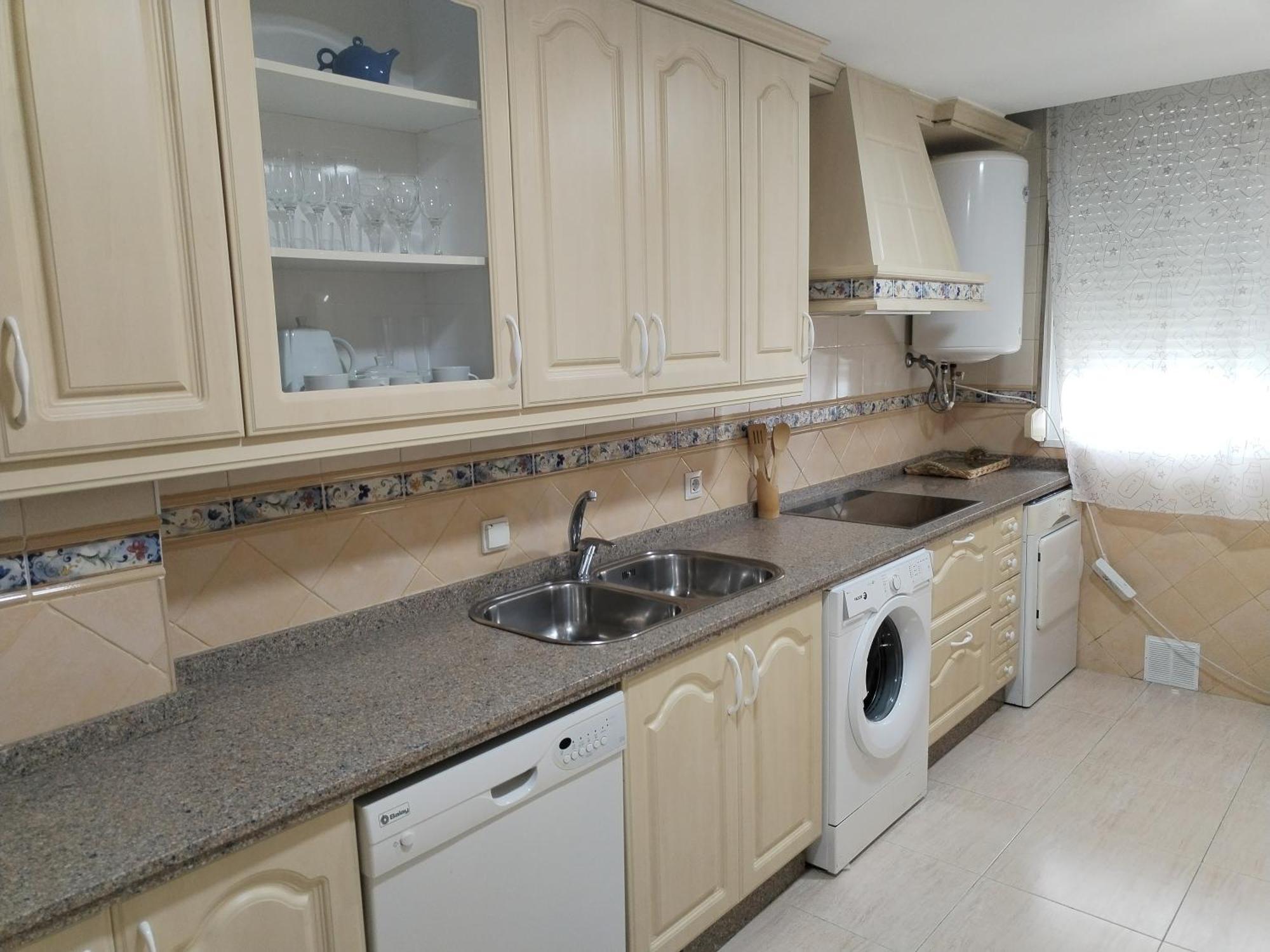 Apartamento Con Parking Privado Gratis Incluido 科爾多瓦 外观 照片