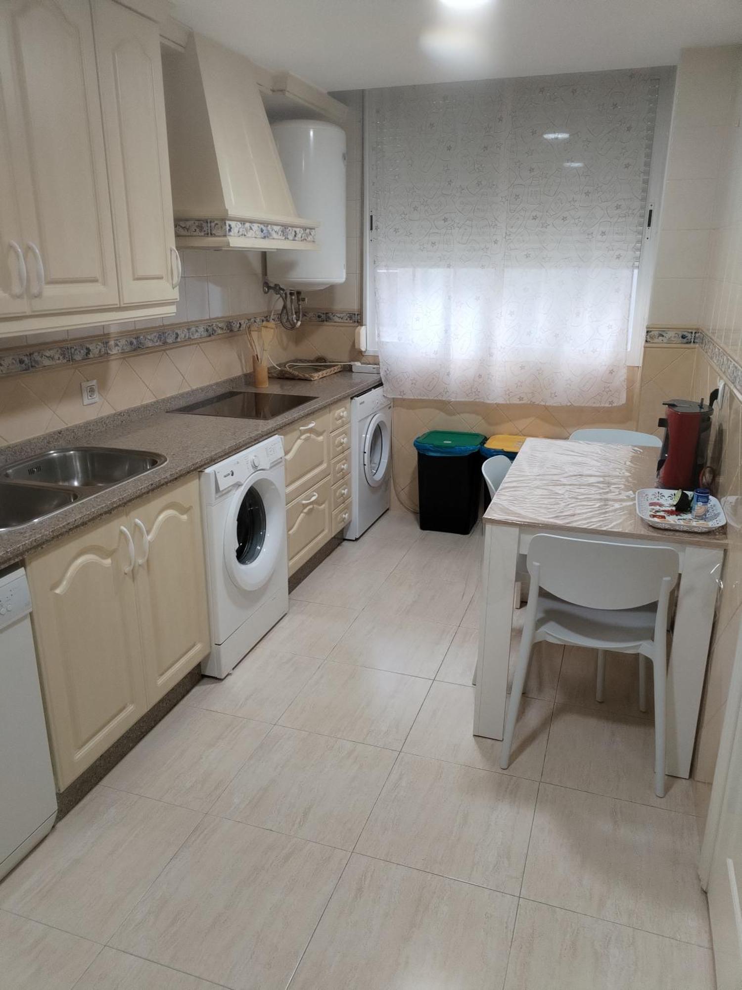 Apartamento Con Parking Privado Gratis Incluido 科爾多瓦 外观 照片