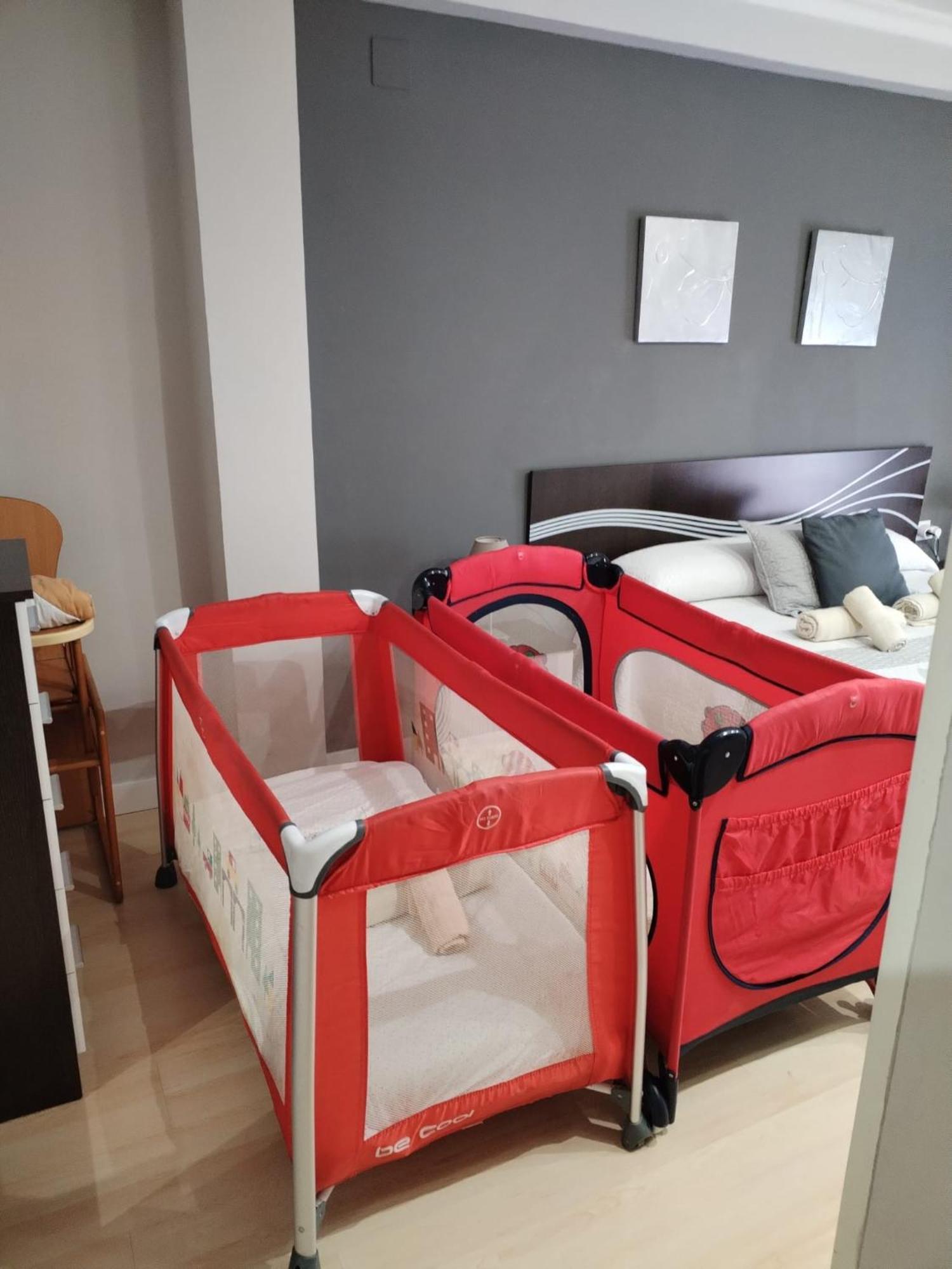 Apartamento Con Parking Privado Gratis Incluido 科爾多瓦 外观 照片