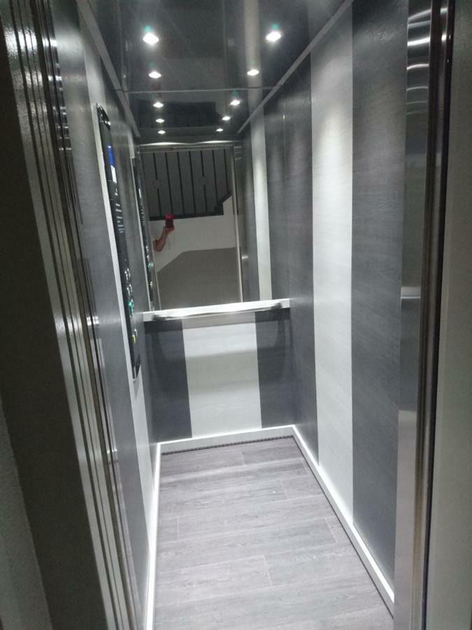 Apartamento Con Parking Privado Gratis Incluido 科爾多瓦 外观 照片