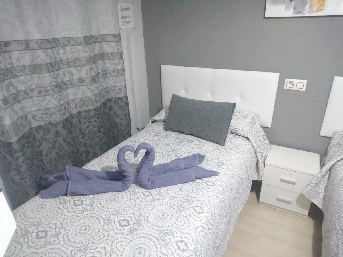Apartamento Con Parking Privado Gratis Incluido 科爾多瓦 外观 照片