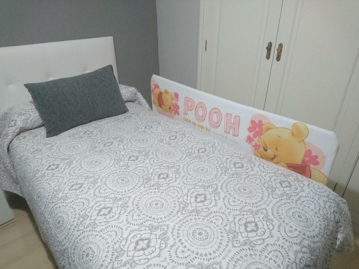 Apartamento Con Parking Privado Gratis Incluido 科爾多瓦 外观 照片